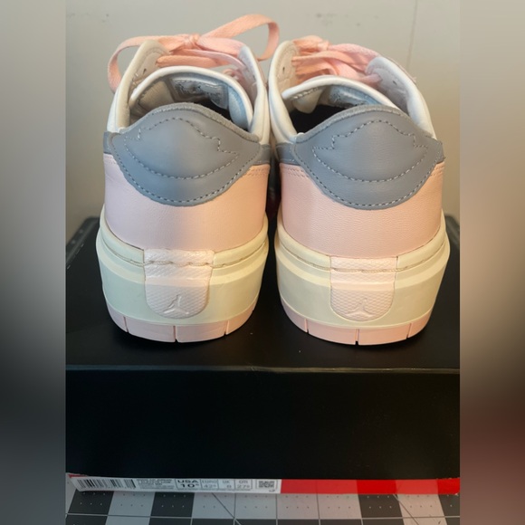 Nike Jordan 1 Elevate Low - Picture 3 of 5